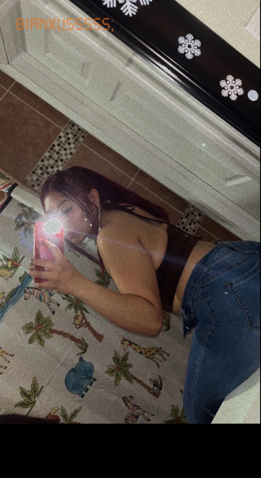 Bianca OnlyFans header