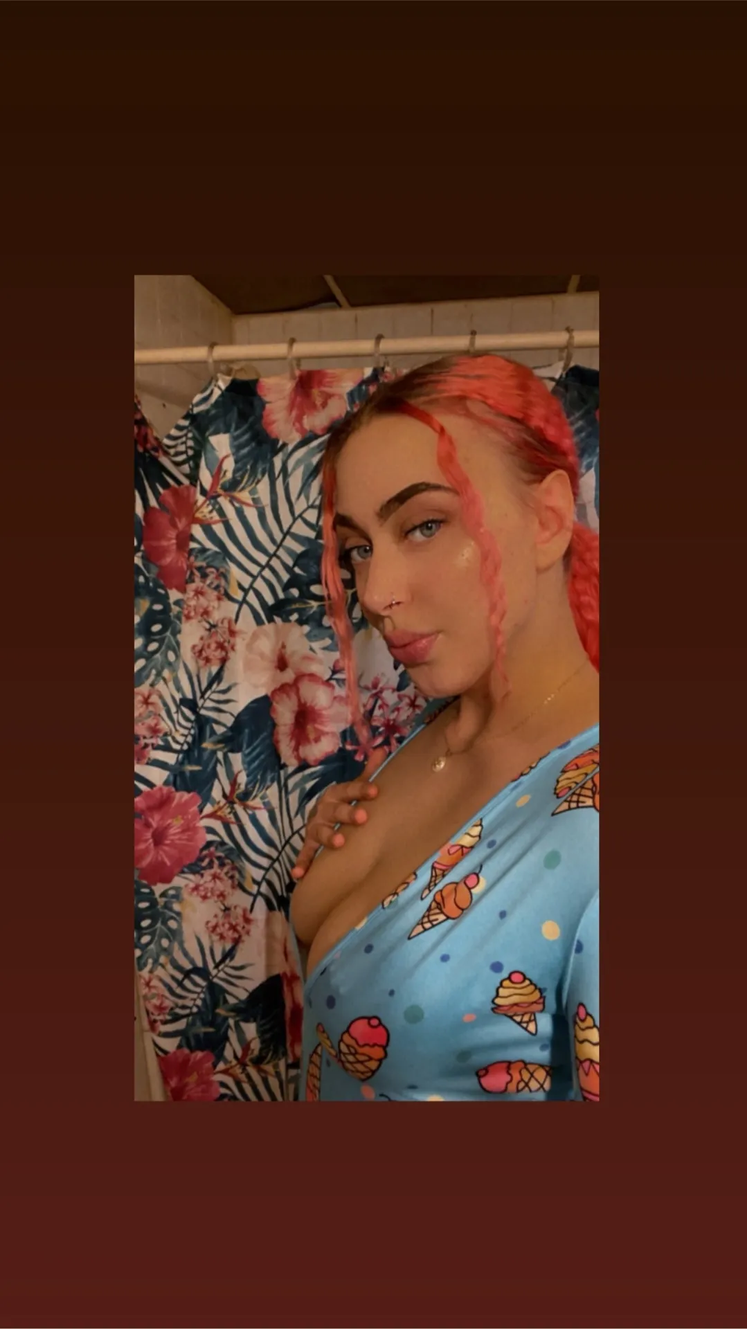 Mary OnlyFans profile picture