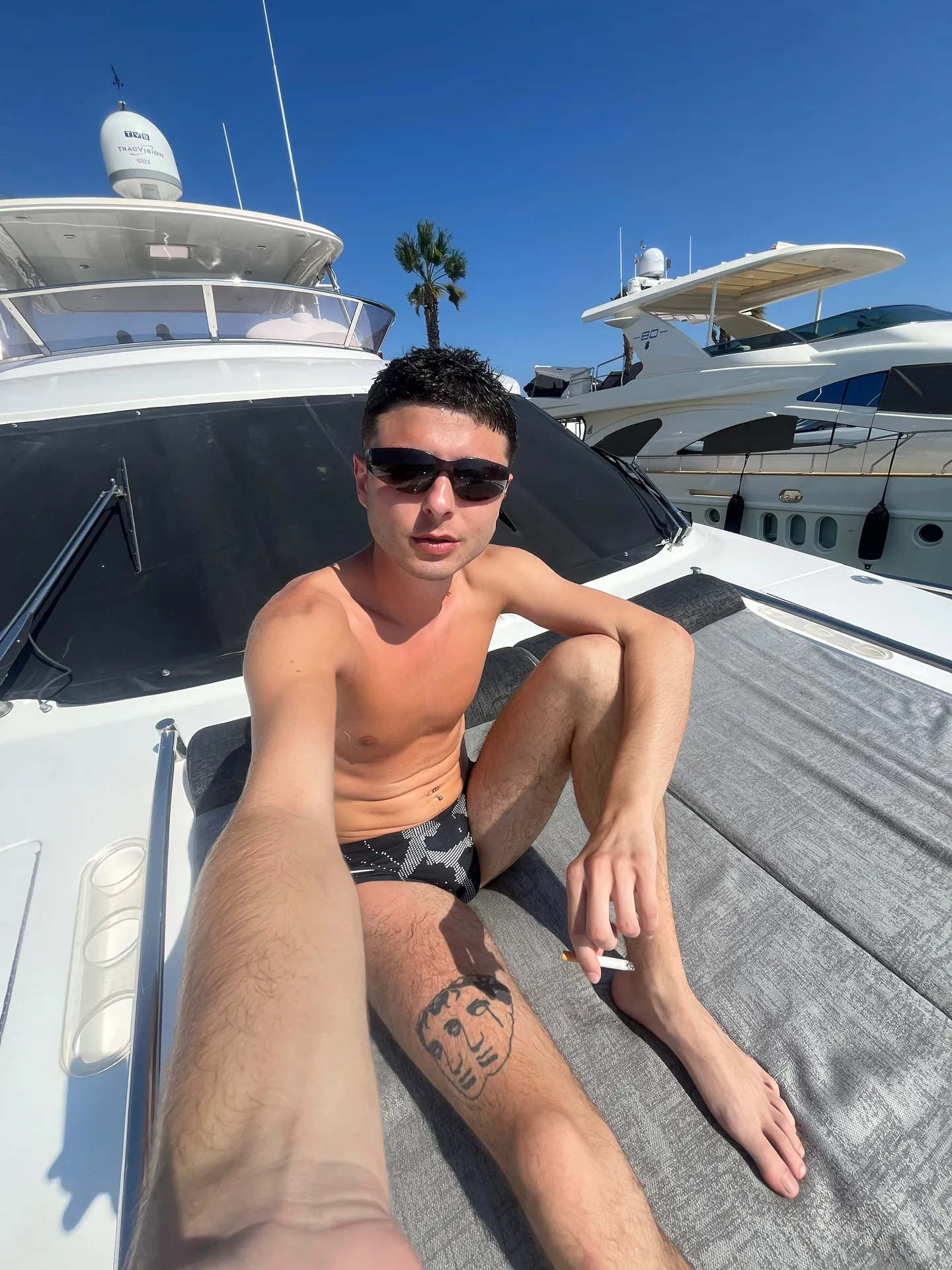 BenjaVip OnlyFans profile picture