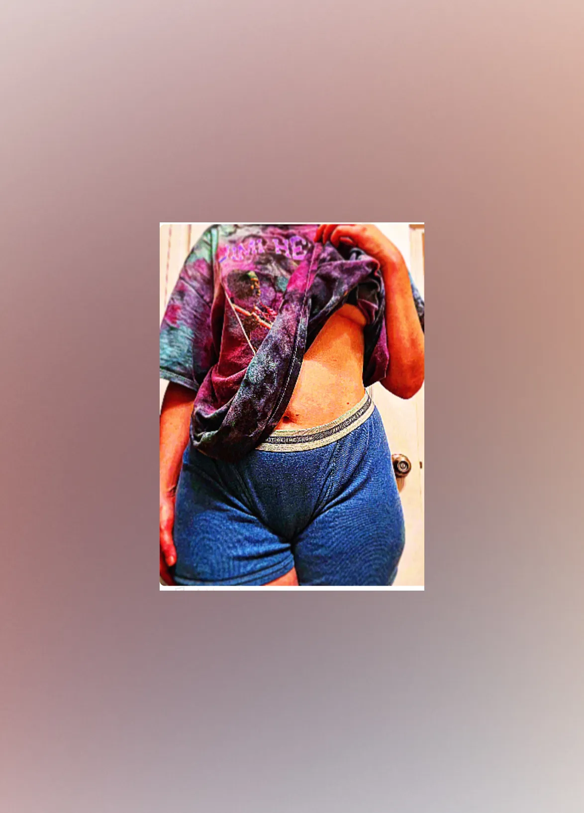 Big Booty OnlyFans header