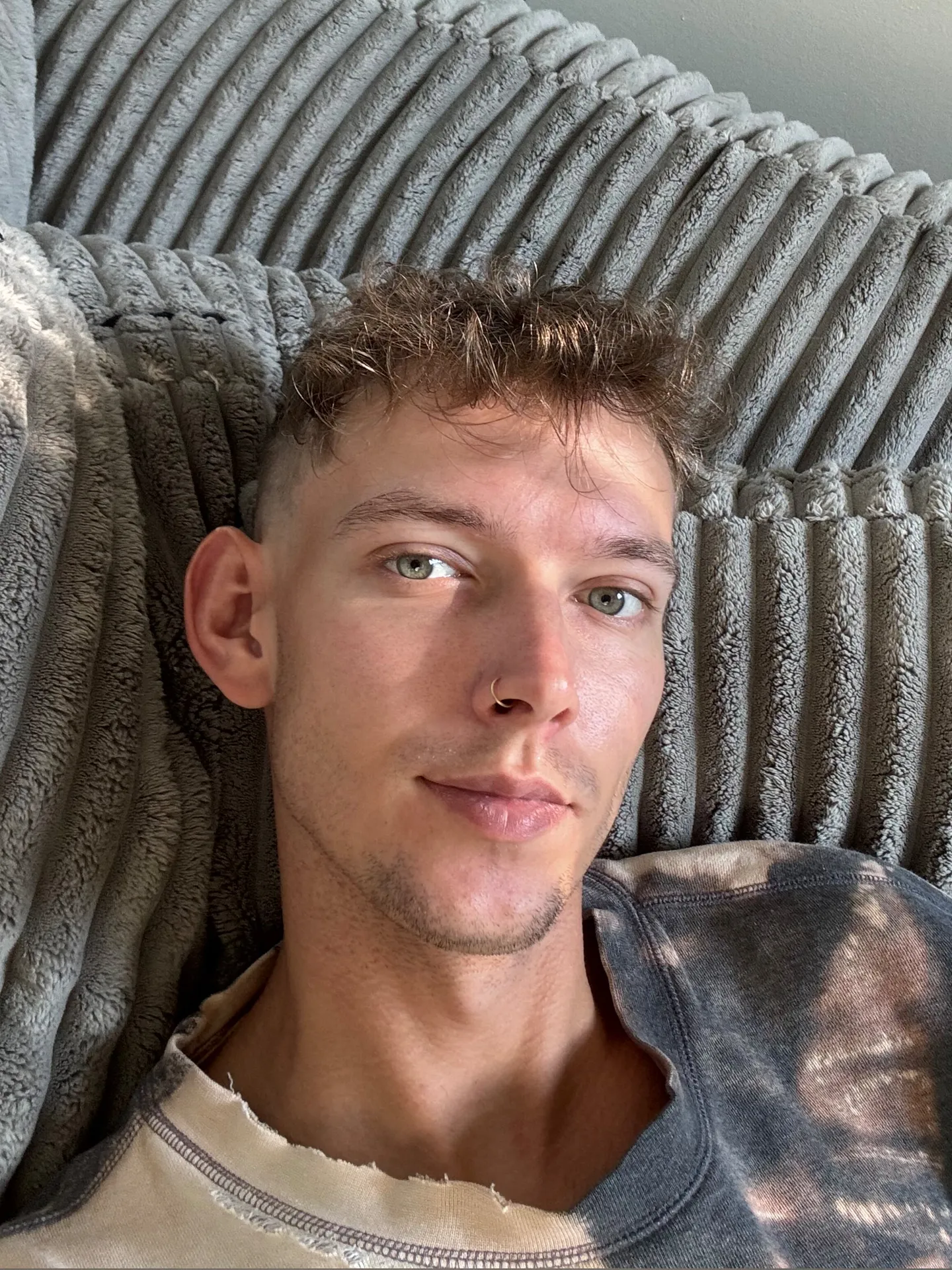 Justin Ponce OnlyFans header