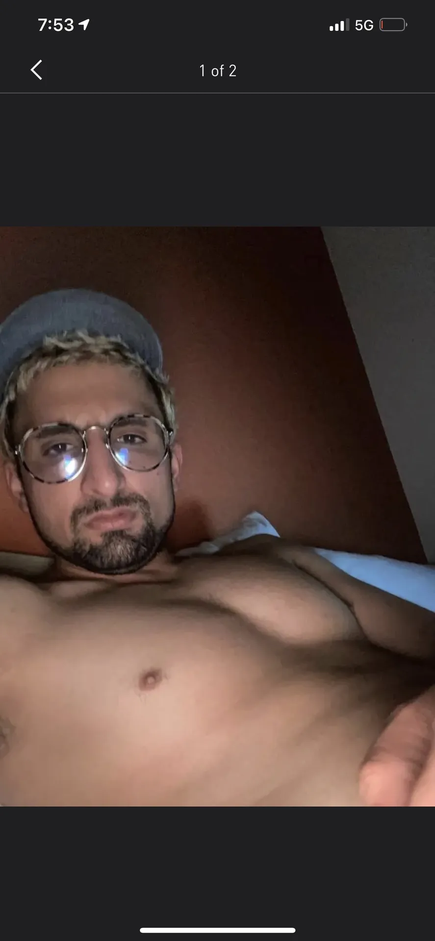 BarebacKar OnlyFans profile picture