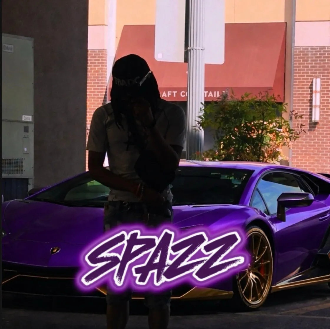 King Spazz OnlyFans profile picture
