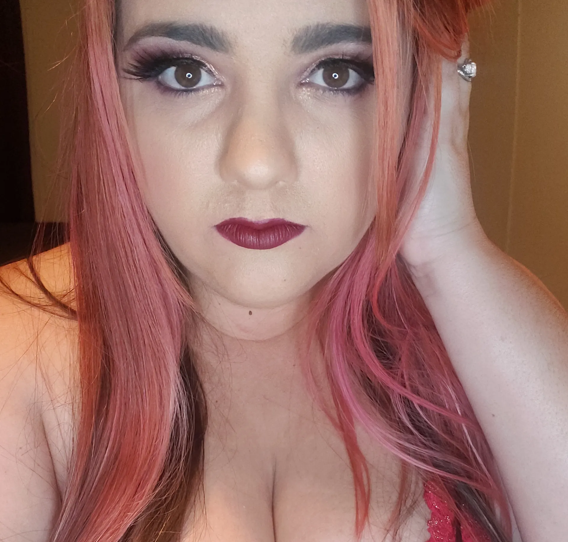 Bbkitten_free OnlyFans profile picture