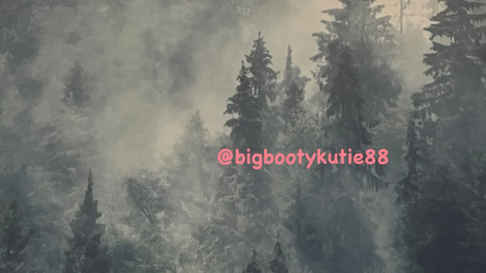 Big Booty Kutie OnlyFans header