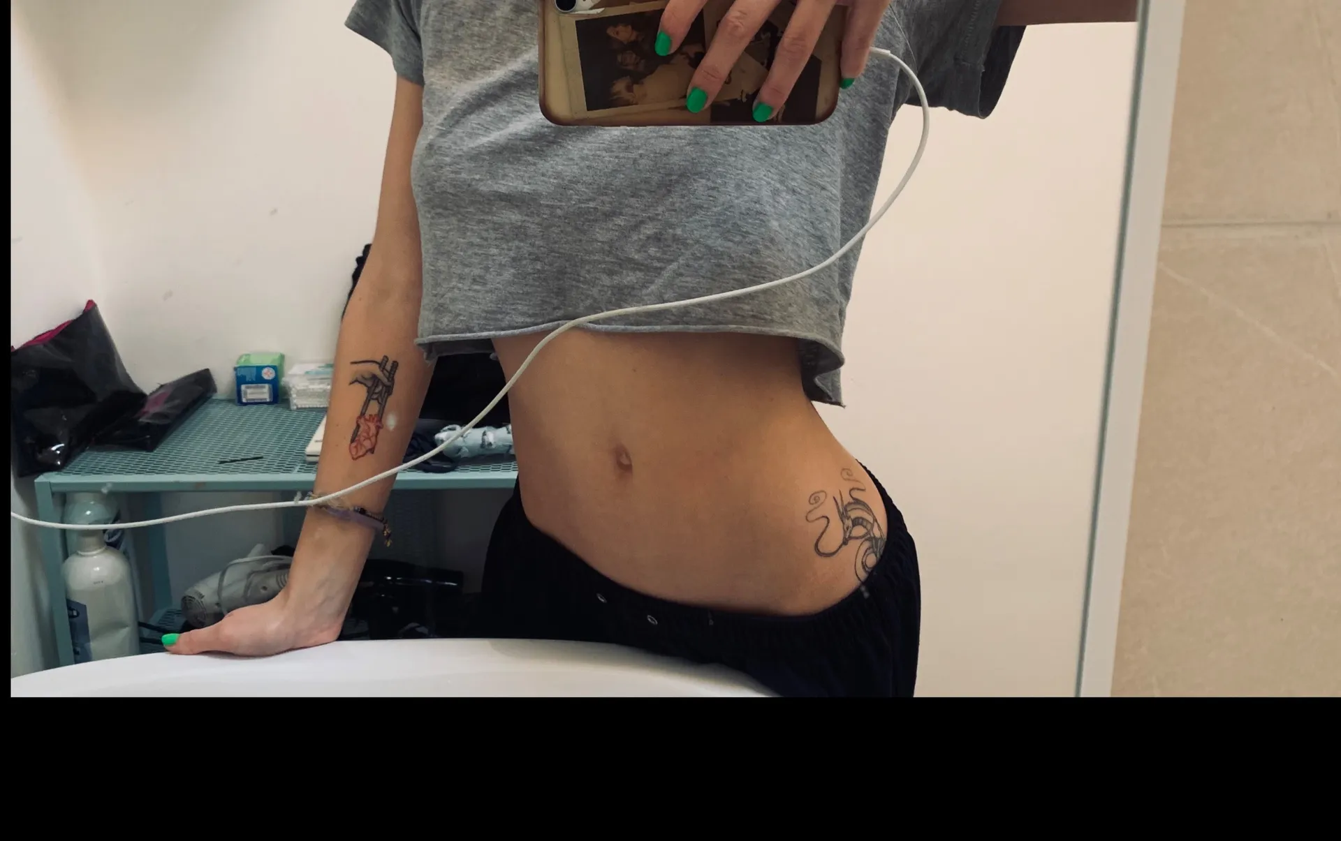 B&amp;S OnlyFans header