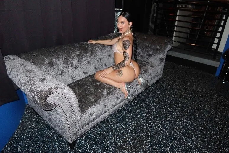 Lacey OnlyFans header