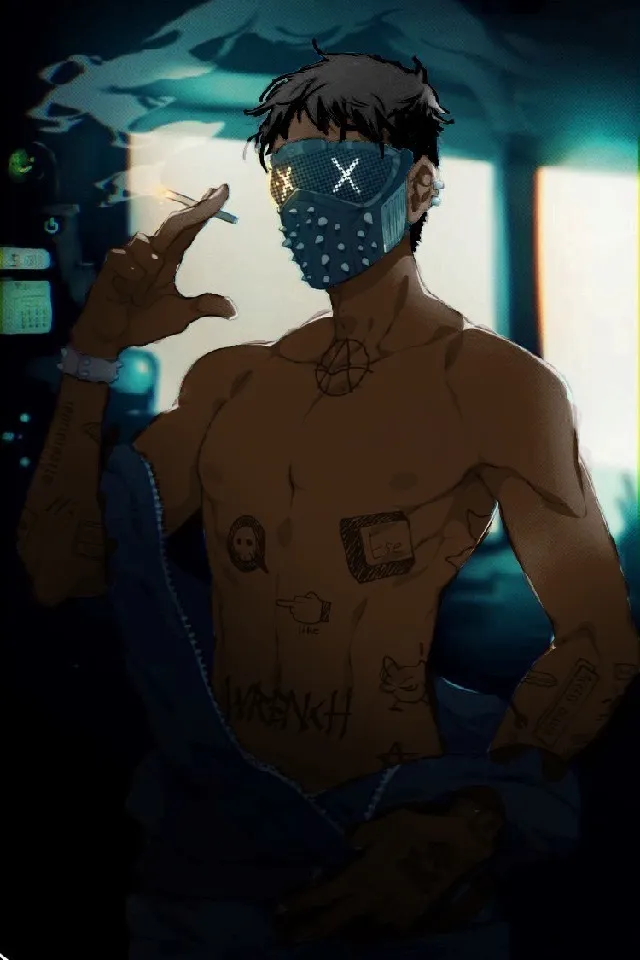 Blackirish OnlyFans profile picture