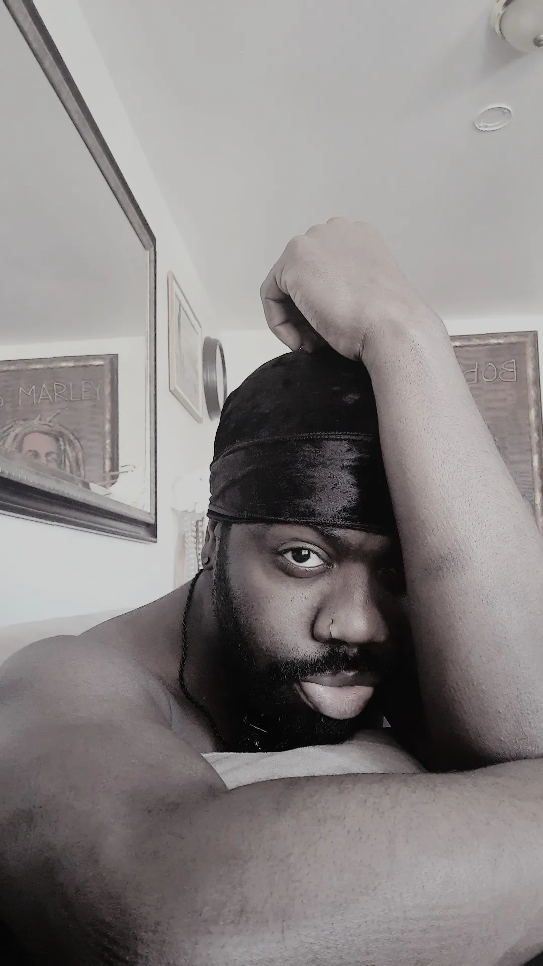 BlackStamina OnlyFans profile picture