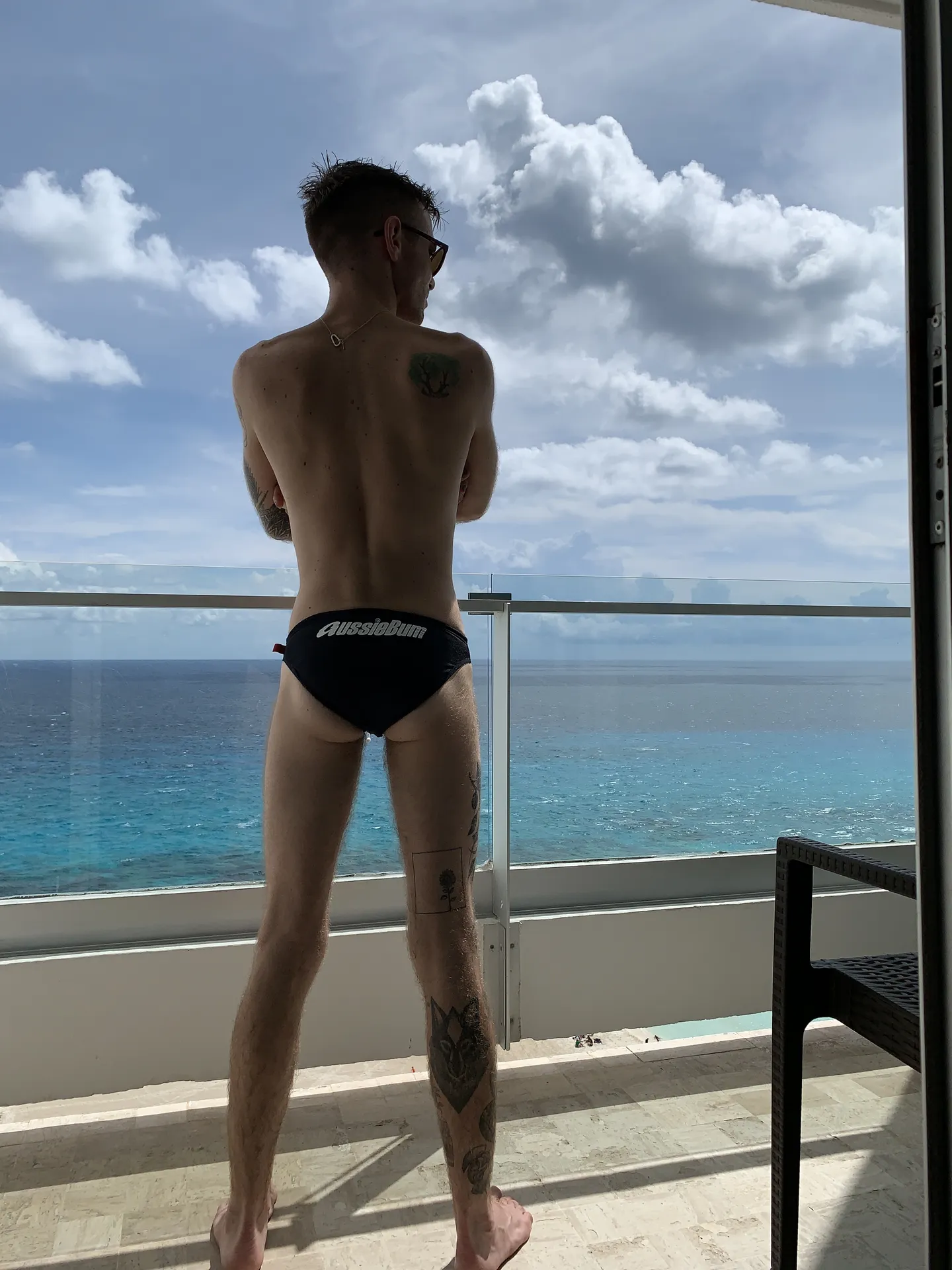 B OnlyFans profile picture
