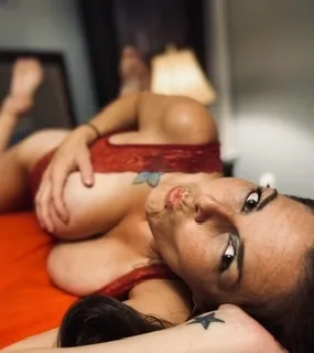 Bethany Blaze OnlyFans header