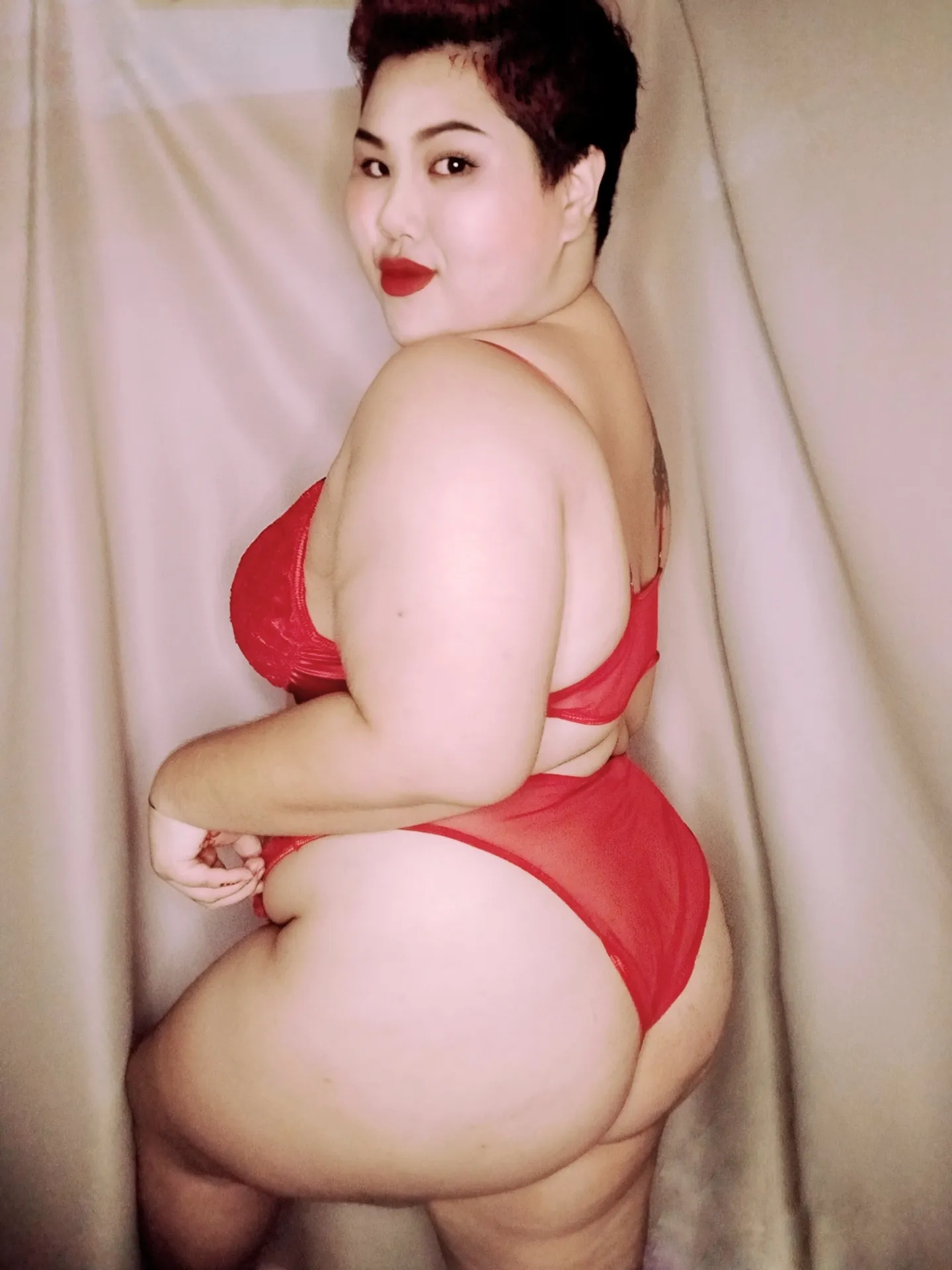 Baby Lexi OnlyFans profile picture