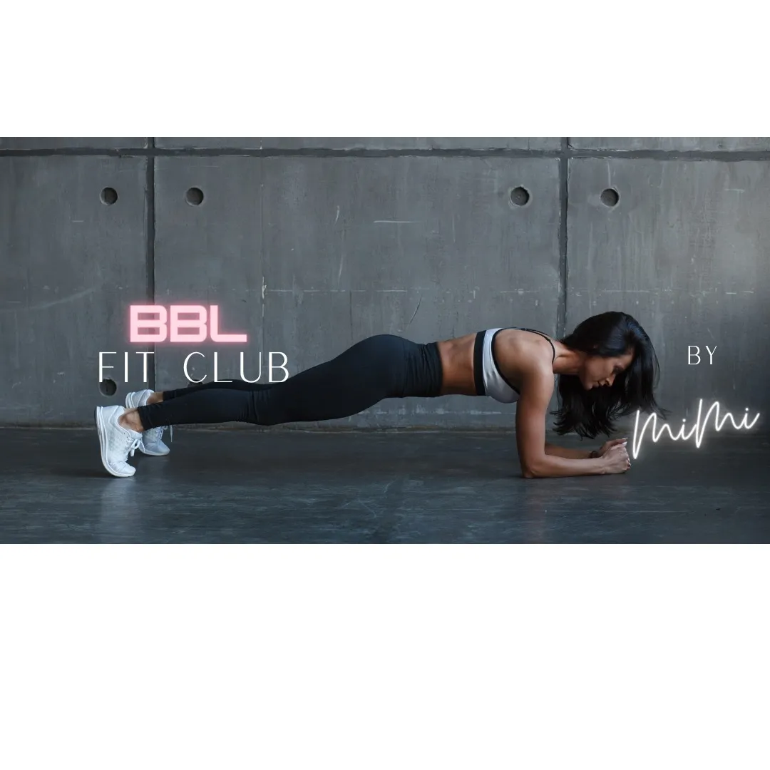 BBL FIT CLUB OnlyFans header