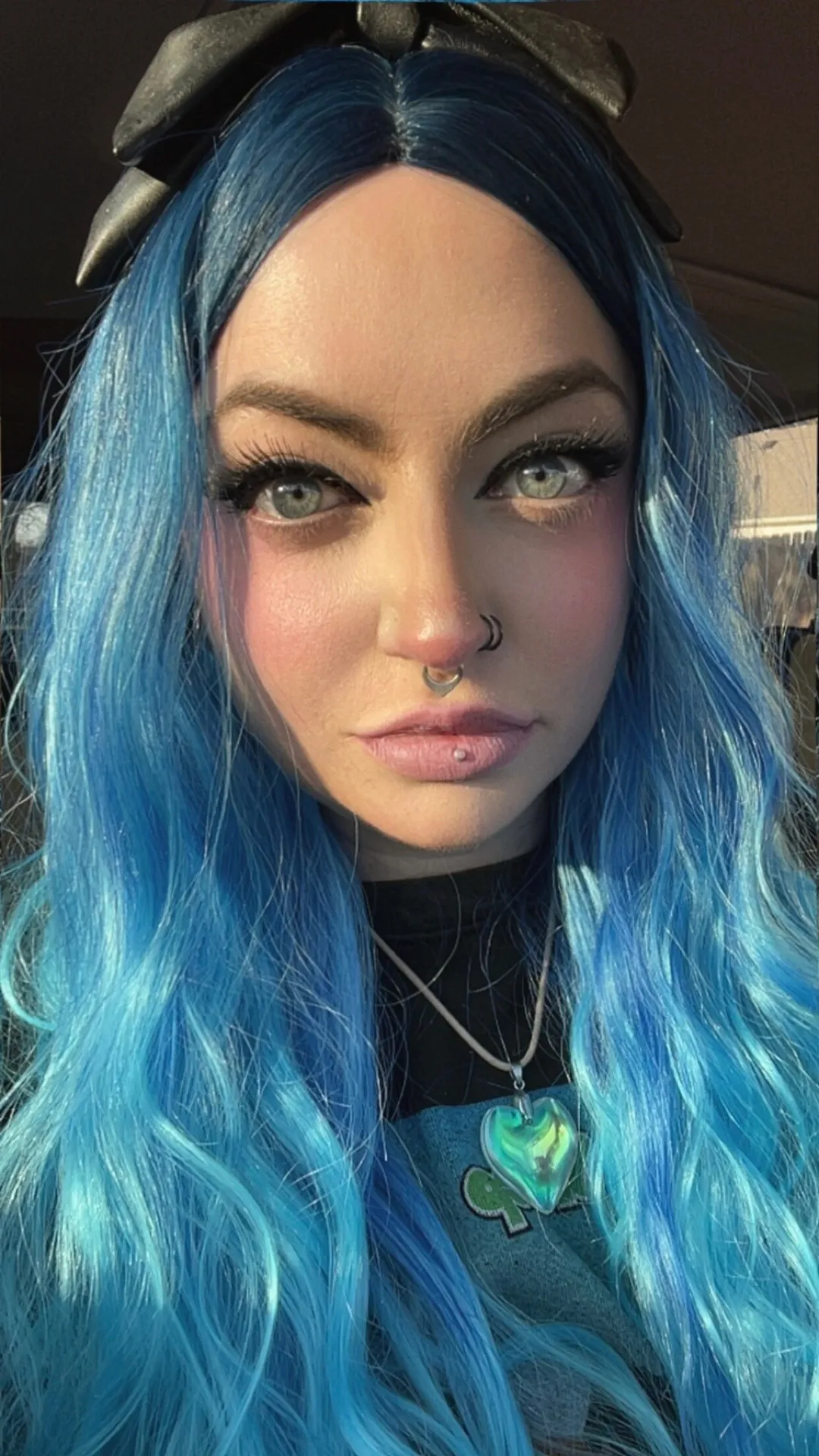Bella Blue 💙 OnlyFans profile picture