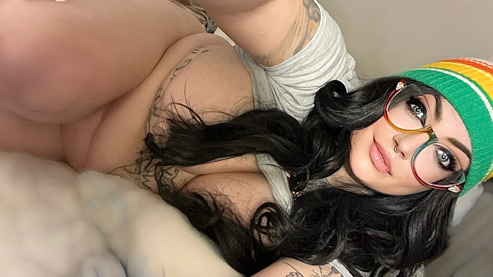 Bella Blue 💙 OnlyFans header