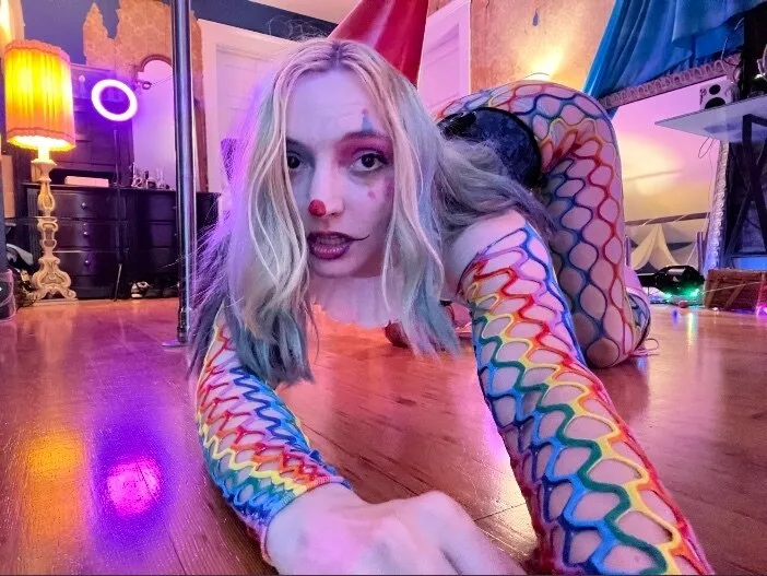 Blue Dream OnlyFans header