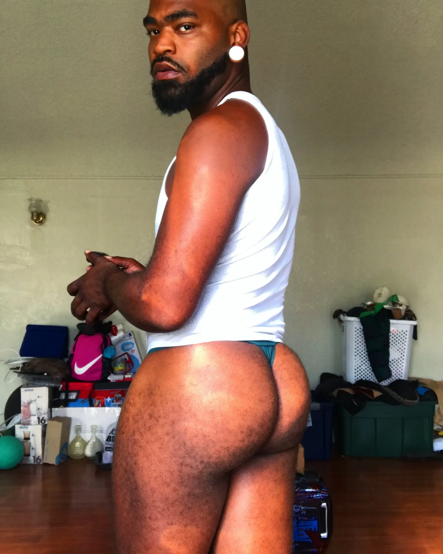 THE GOAT OnlyFans profile picture