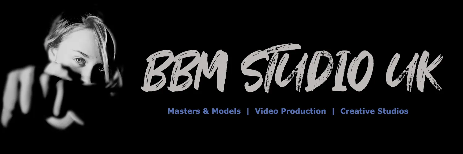 BBM Studio UK OnlyFans header