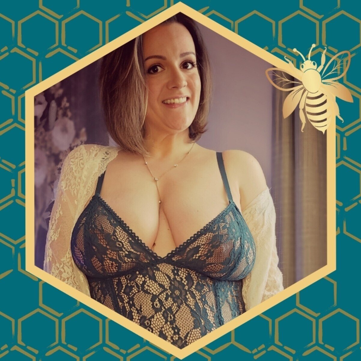 Big Boobs McGee || 𝔹𝔸𝕊𝕀ℂ OnlyFans