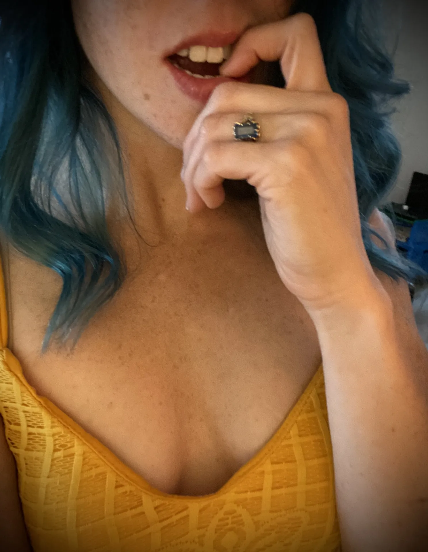 BlueBabe💙VIP OnlyFans profile picture