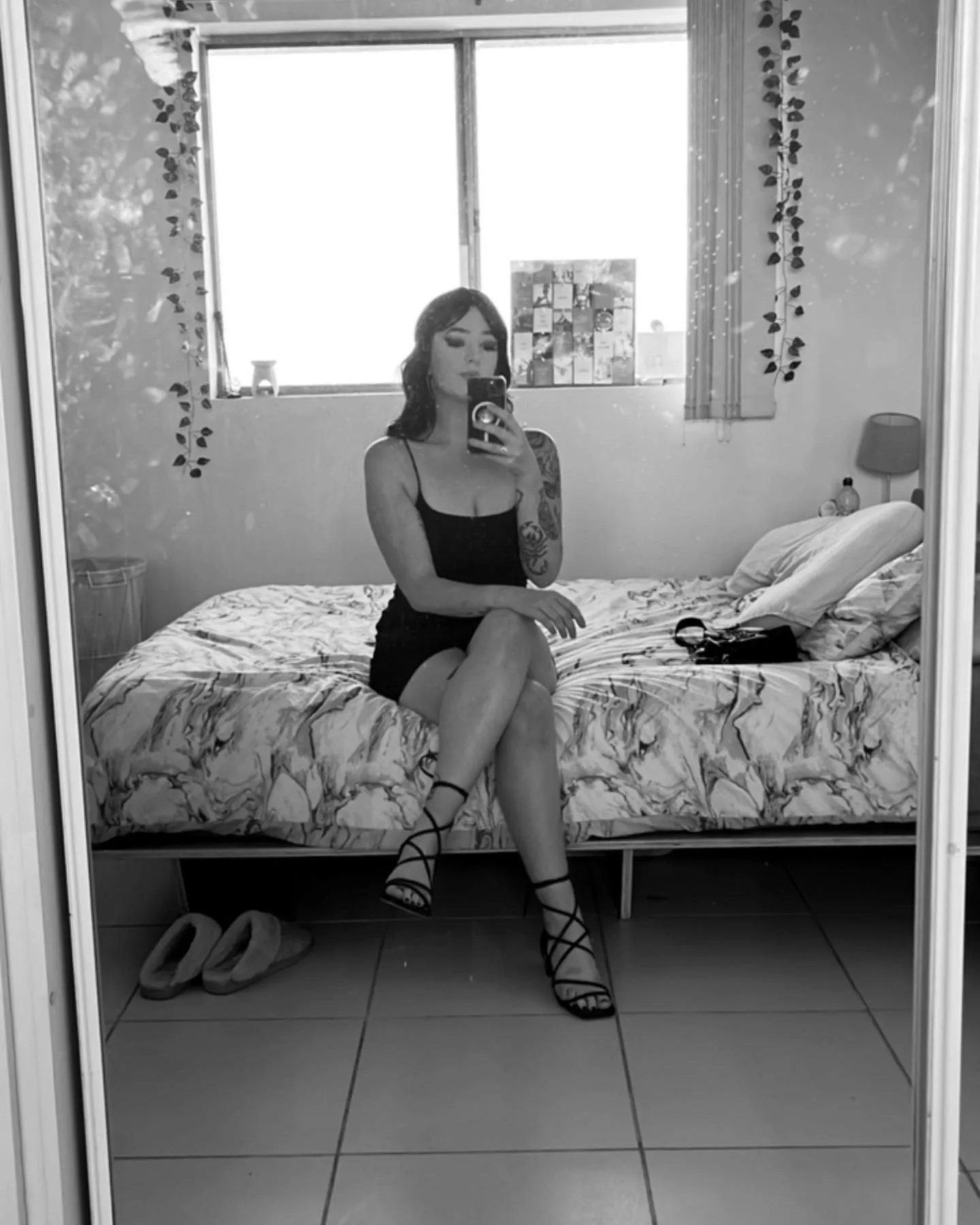 Blossom Michaels OnlyFans profile picture