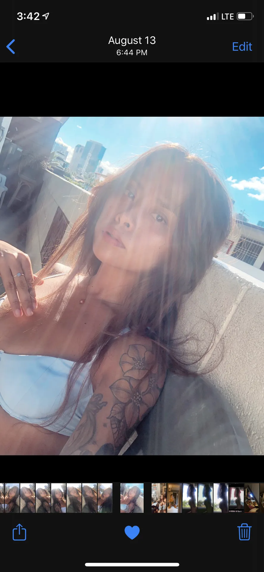 Missy OnlyFans profile picture