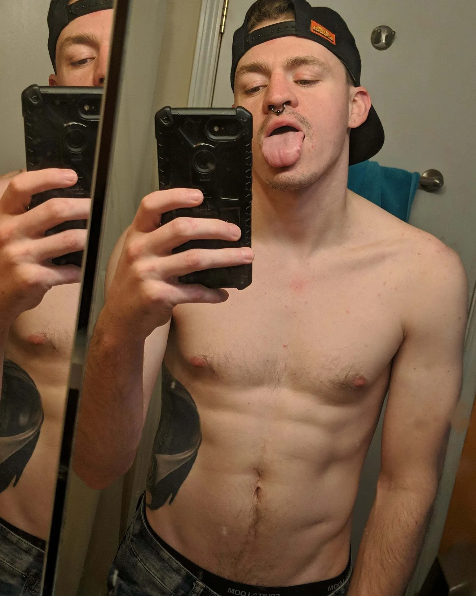 Oddlife OnlyFans profile picture