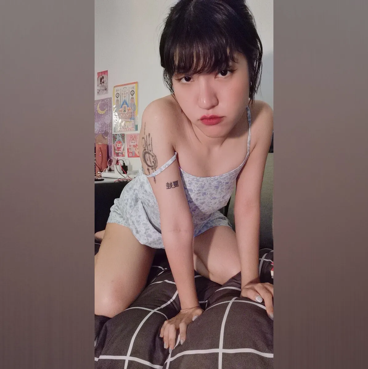 Bloomy free page 💕