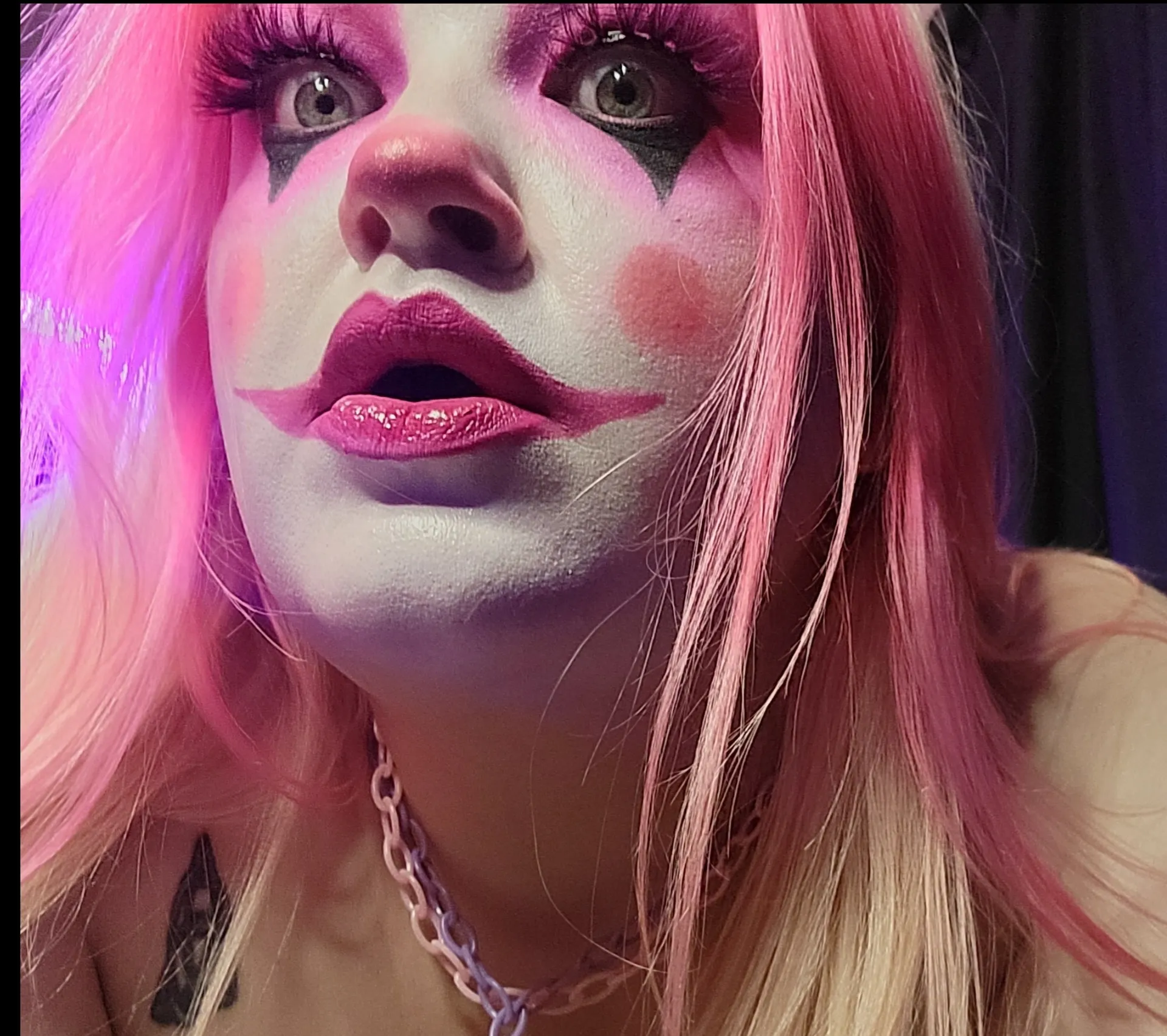 Beatrix Borden OnlyFans header