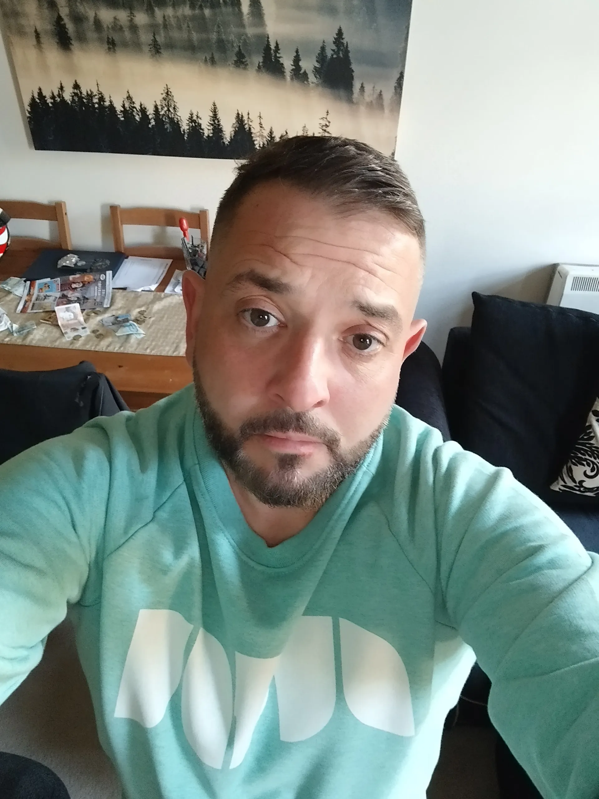 Liam burke OnlyFans header