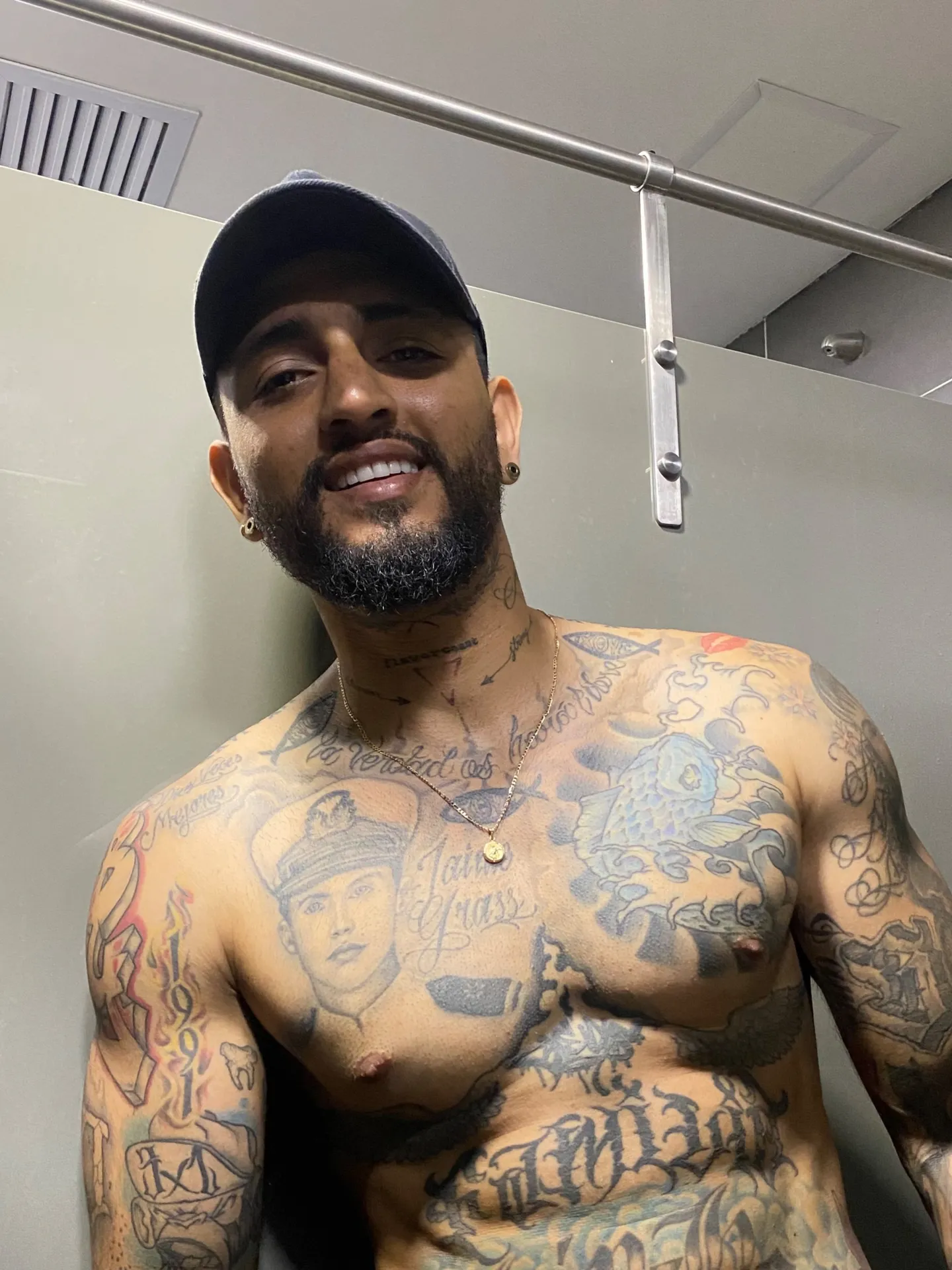 Jhon grass OnlyFans profile picture