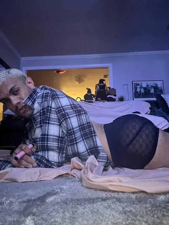Boyoncé OnlyFans header