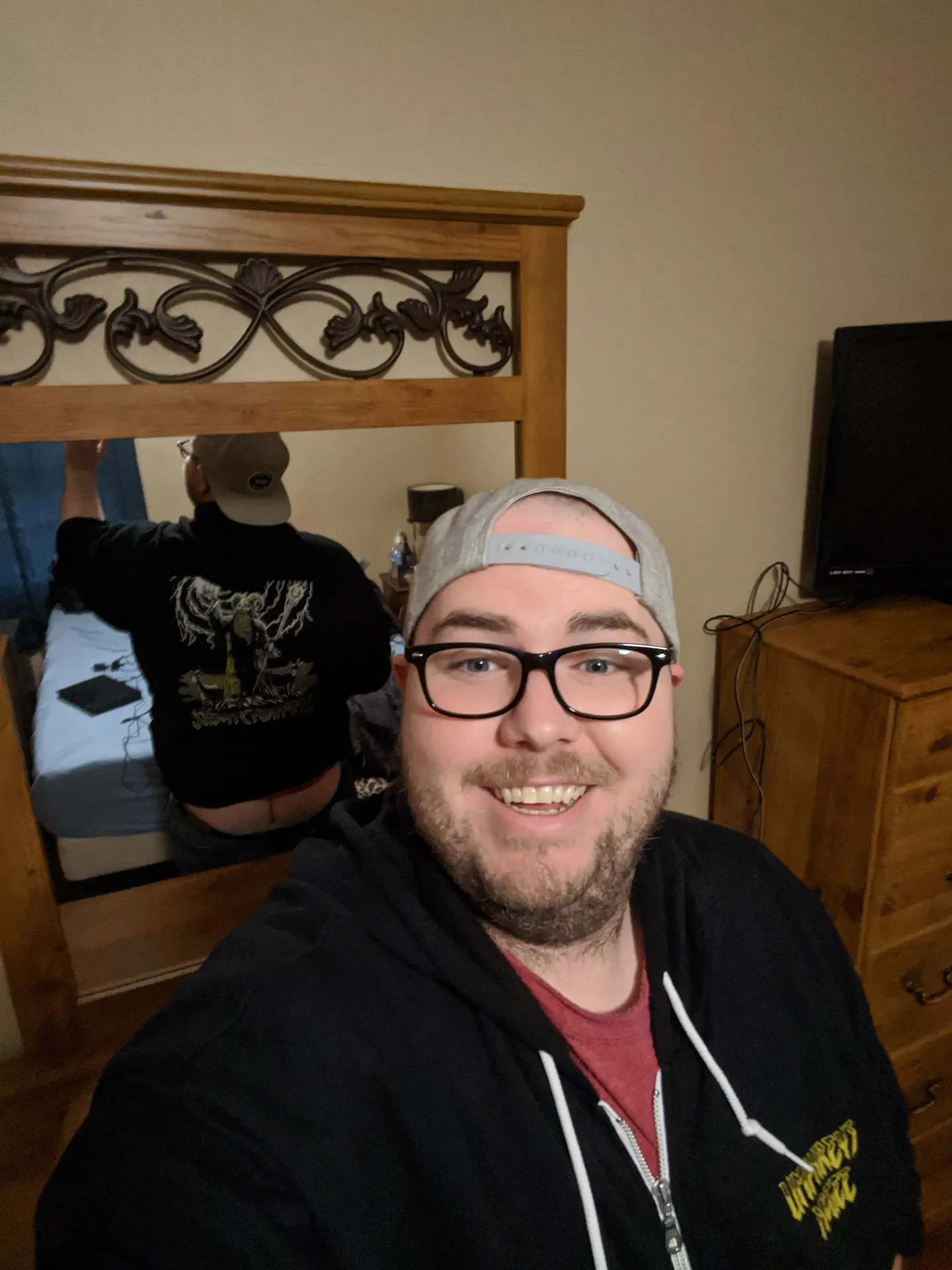 BBQ_Daddy OnlyFans profile picture