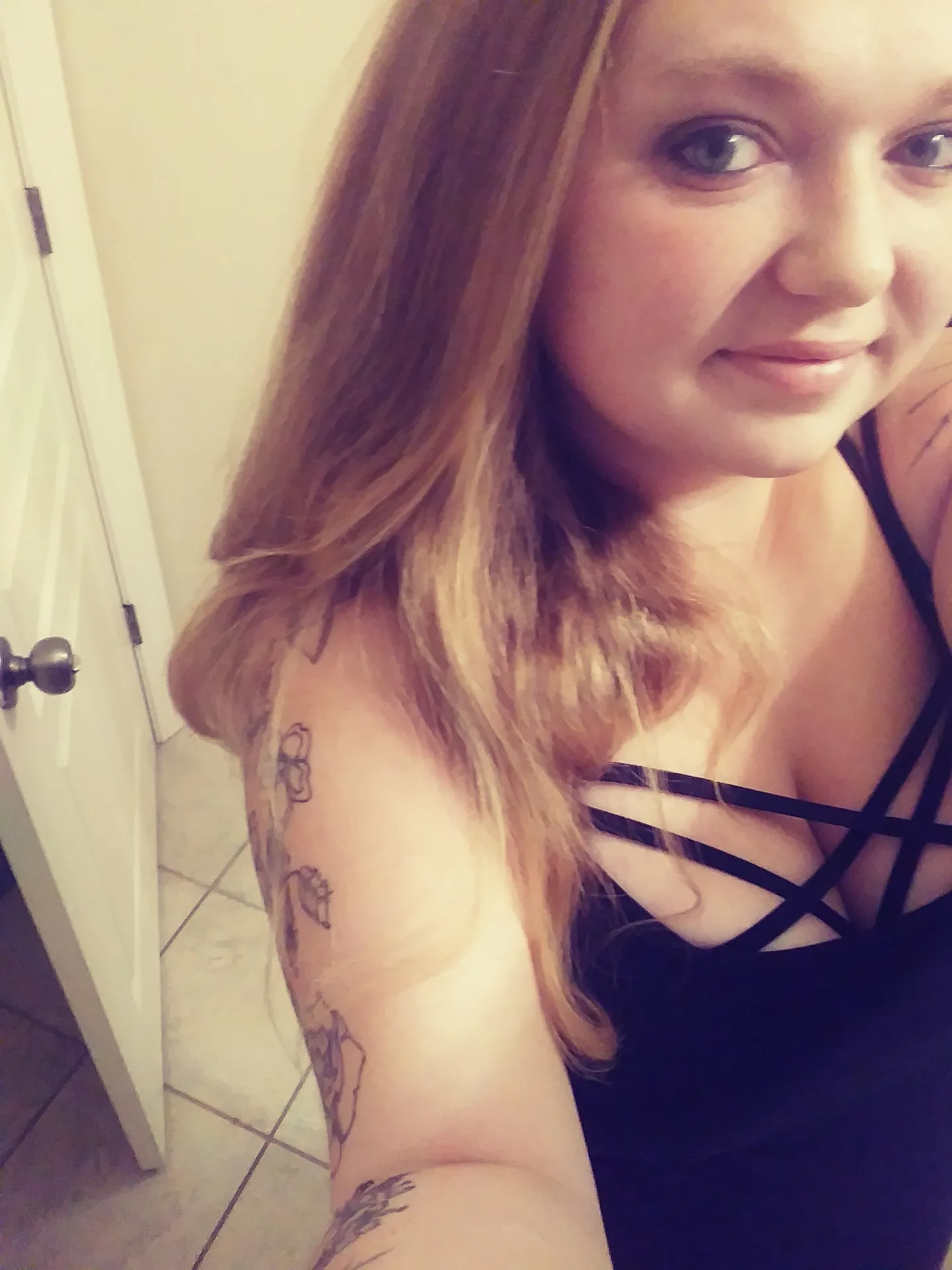 Foxy Breezy mm OnlyFans profile picture