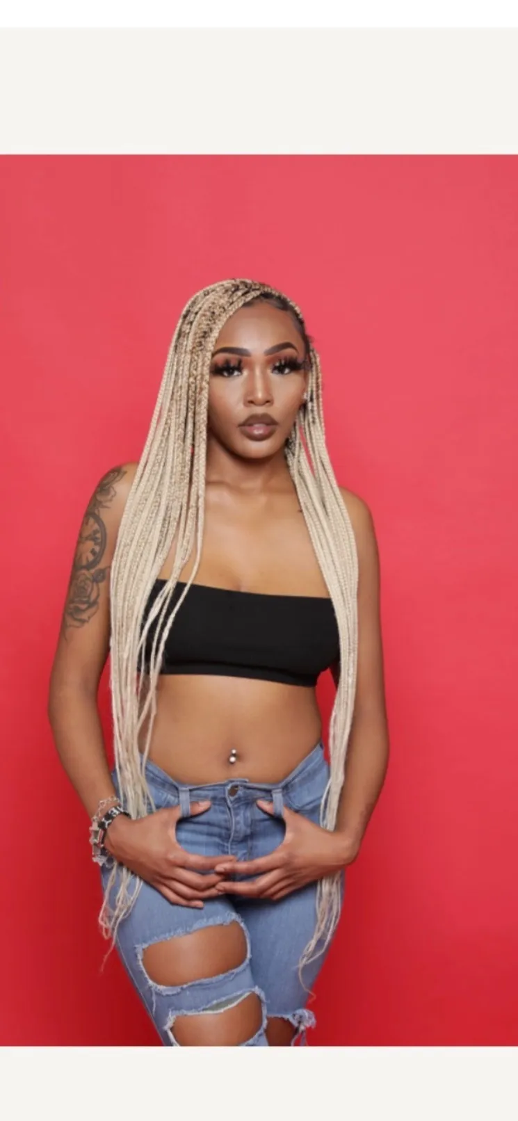 Bigbritt OnlyFans profile picture