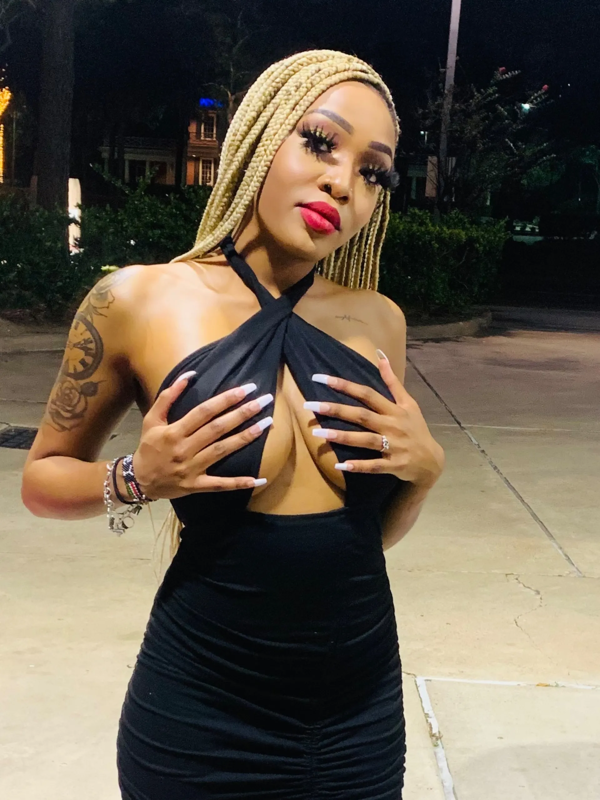 Bigbritt OnlyFans header