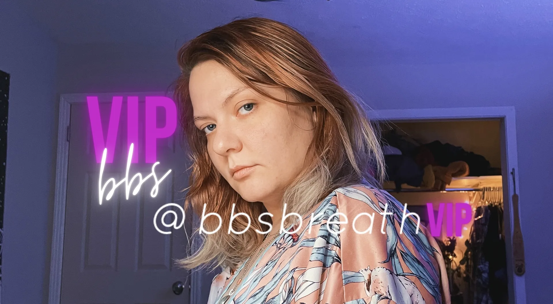 🌸 Bb V’s VIPs 🌸 OnlyFans header