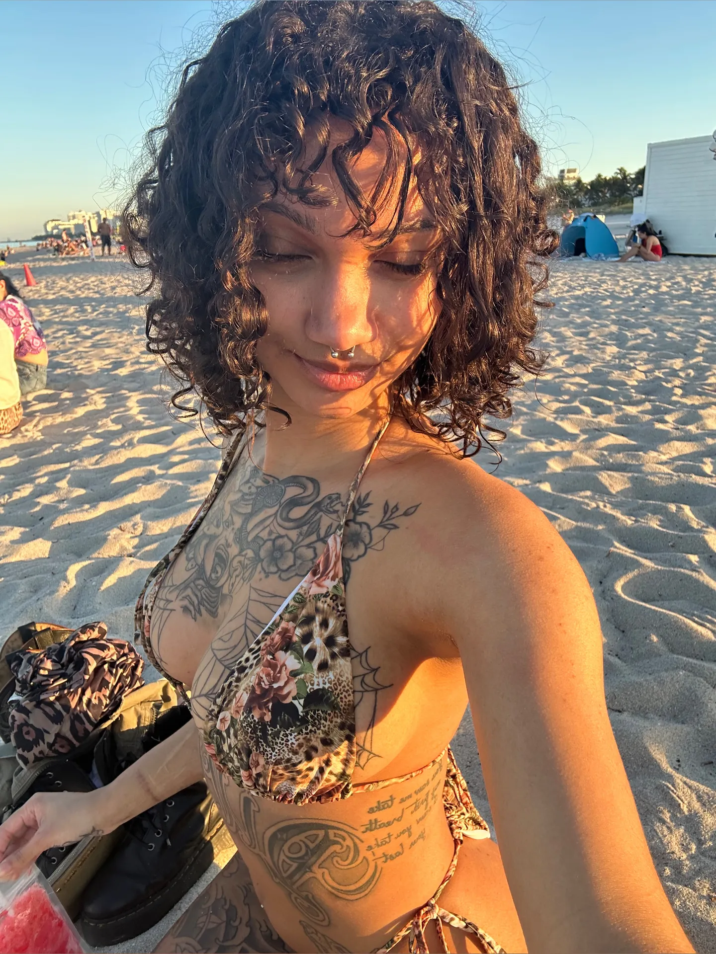 Bianca Simone OnlyFans profile picture