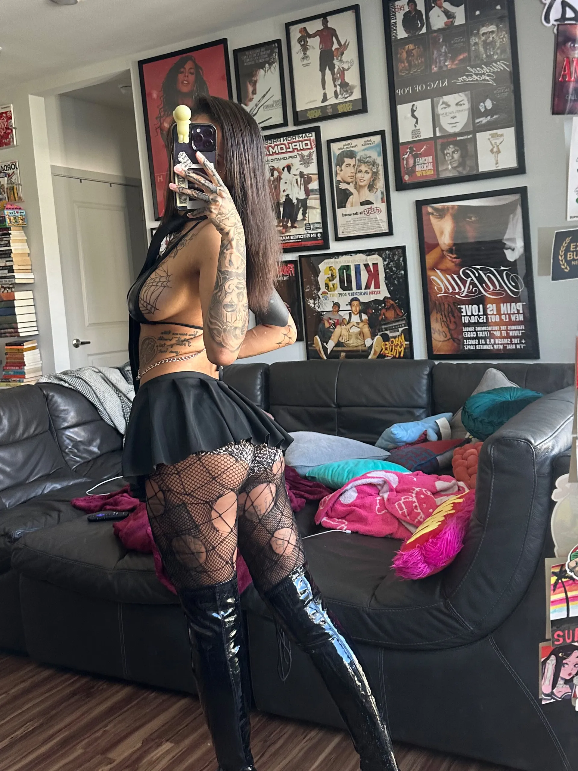Bianca Simone OnlyFans header