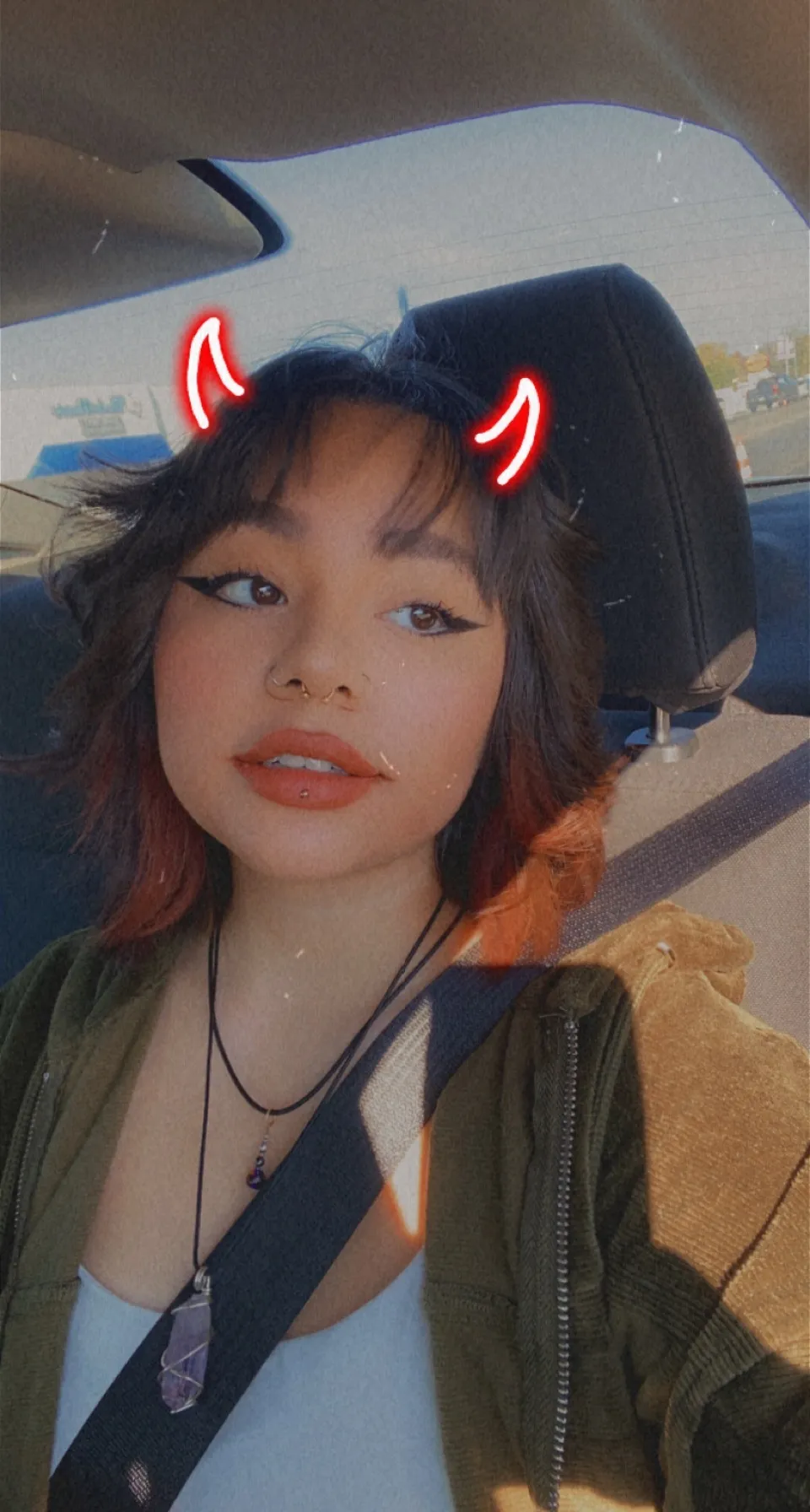 Siren OnlyFans profile picture