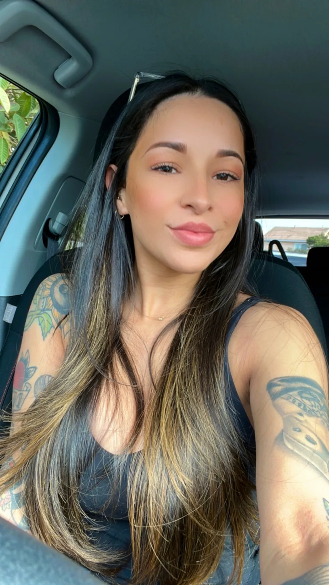your new babygirl OnlyFans profile picture