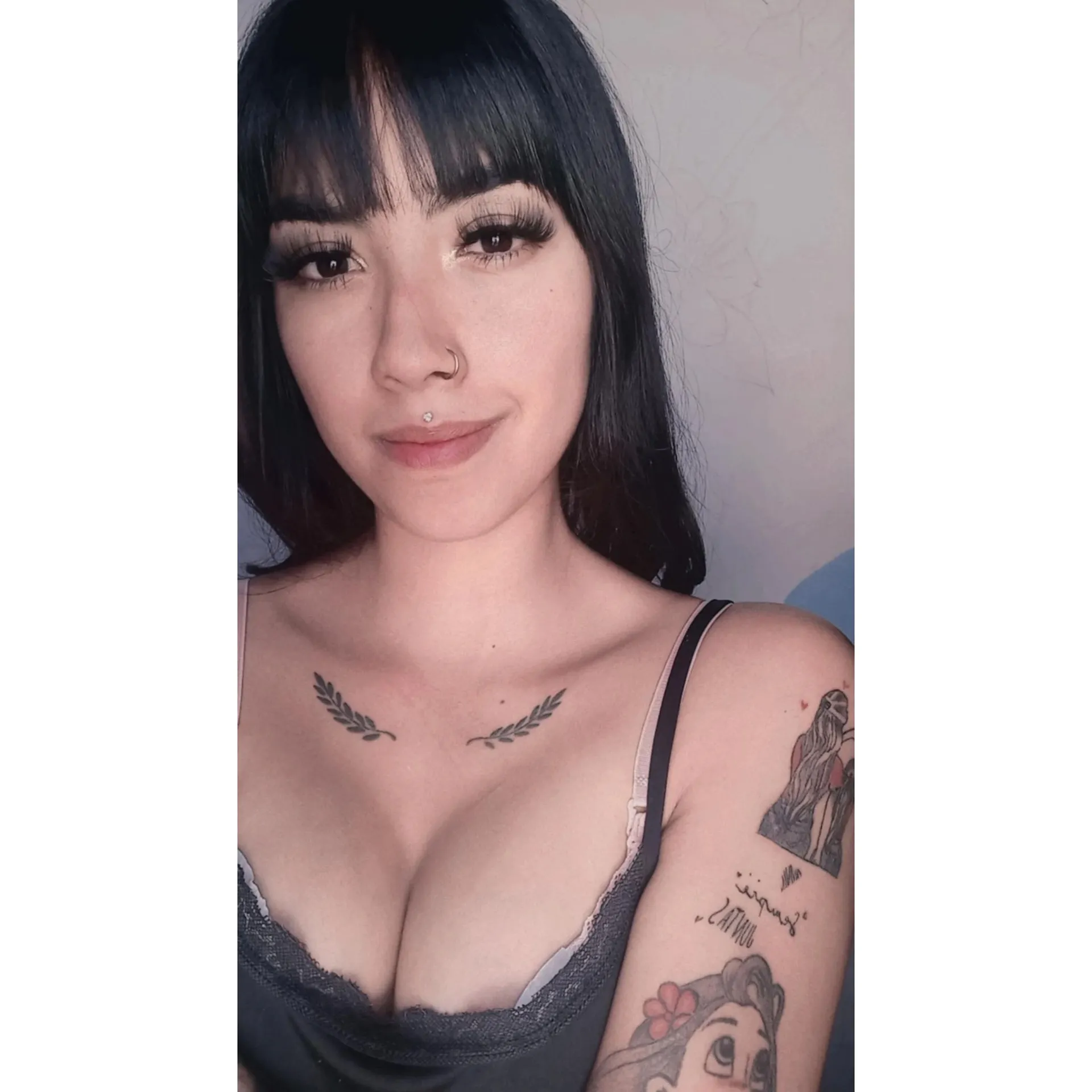 Soffff🖤 OnlyFans profile picture
