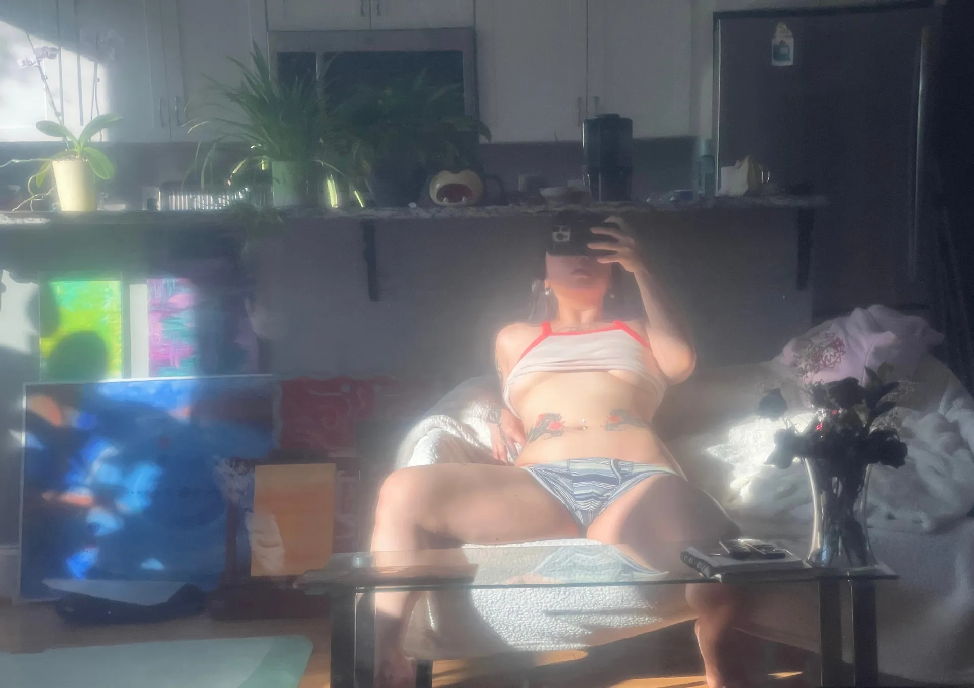 bb ༄˖°. OnlyFans header