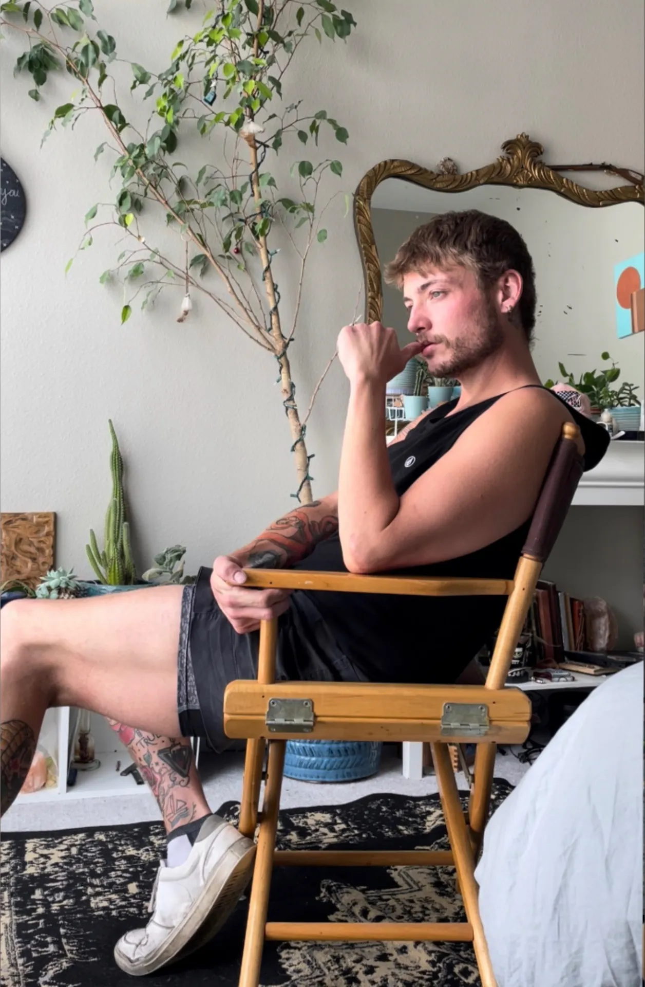 Blake Stone OnlyFans profile picture