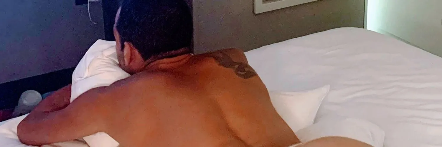 The French Charlie in NYC OnlyFans header