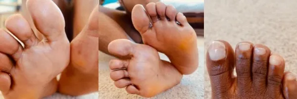 BBtoesandfeet OnlyFans header