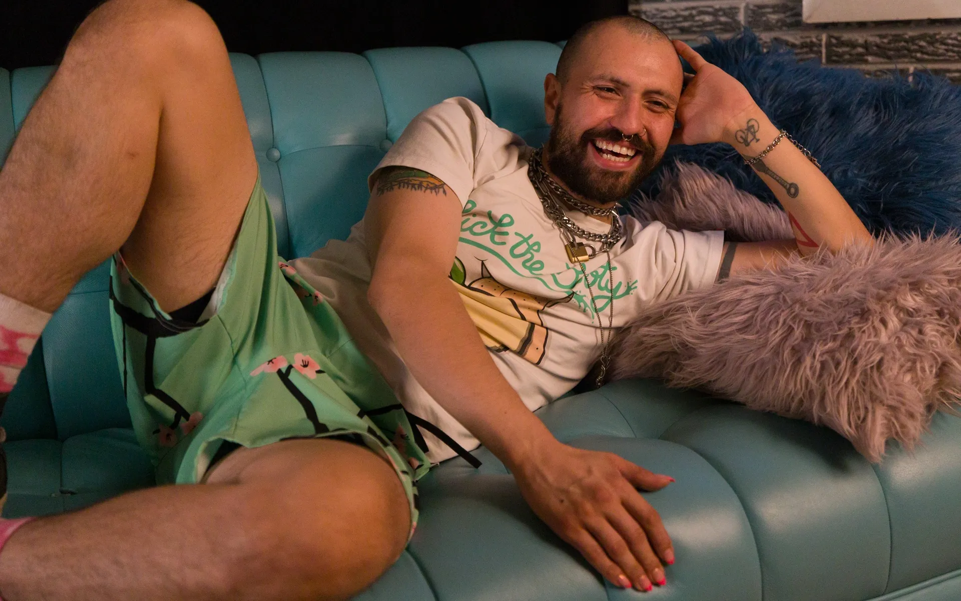 Abe Toiyoda OnlyFans header