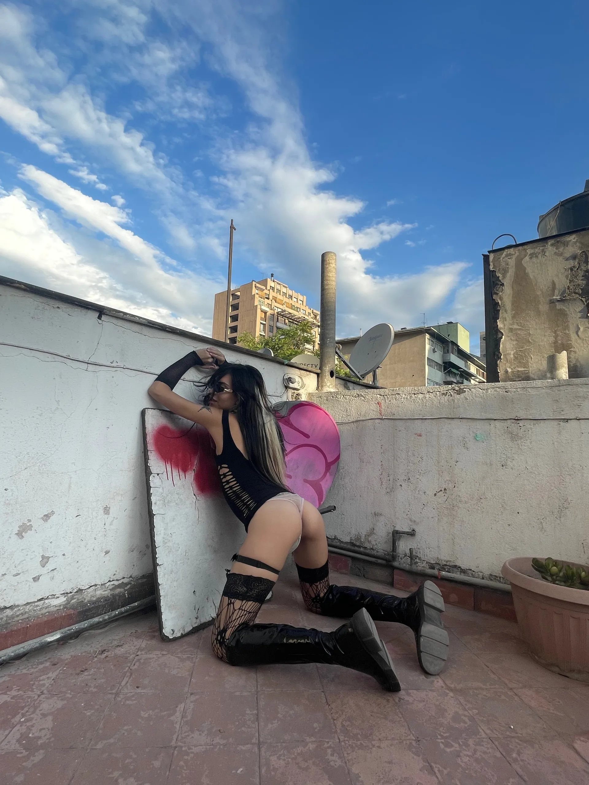SheMale OnlyFans header