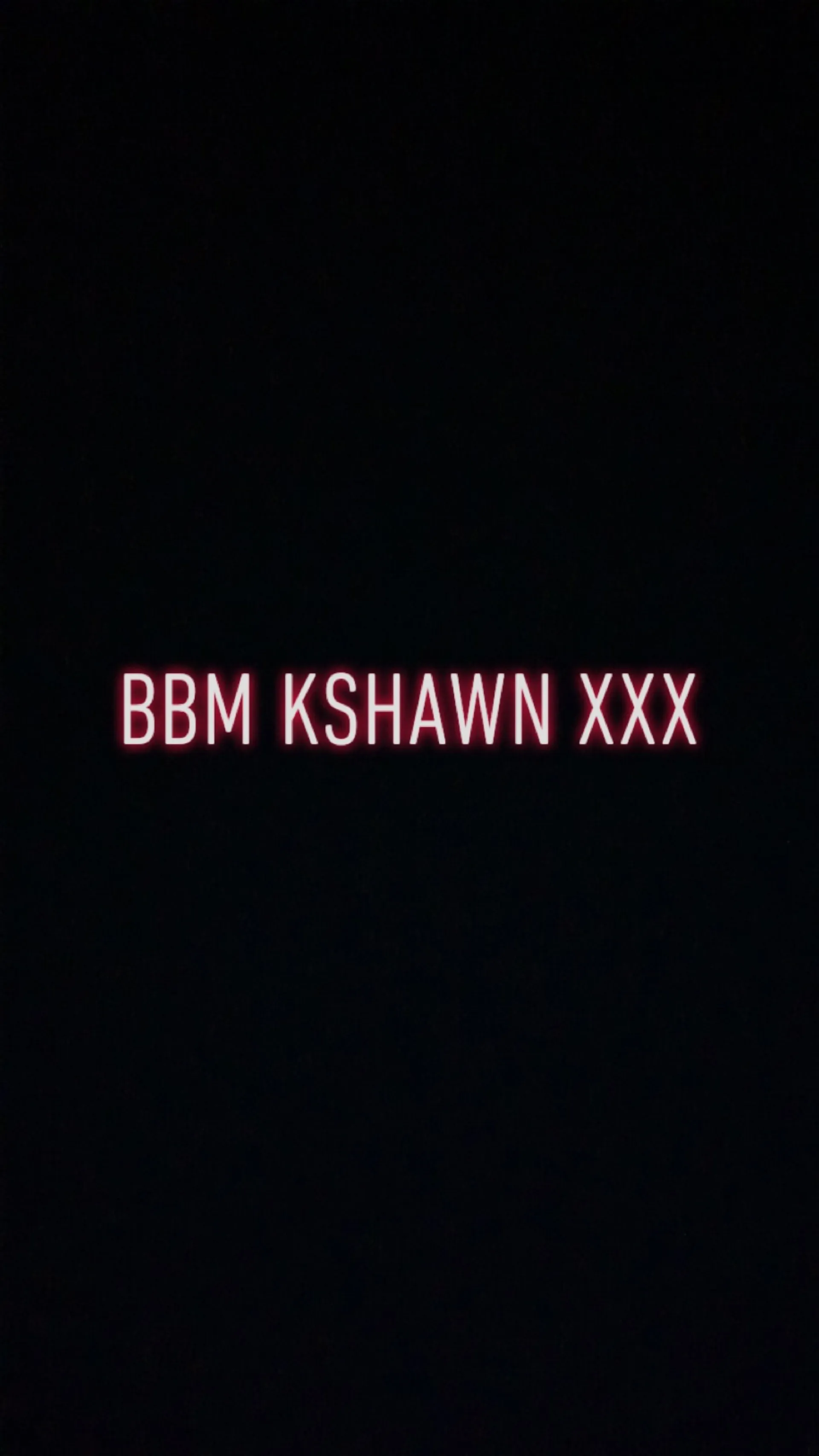 BBTS KSHAWN OnlyFans header
