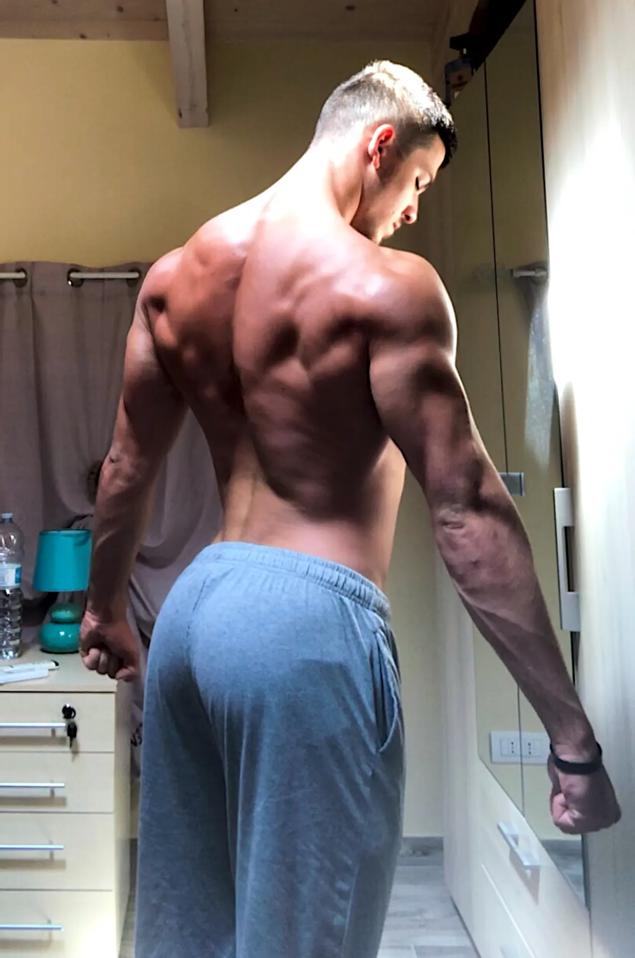BuilderBoy OnlyFans profile picture